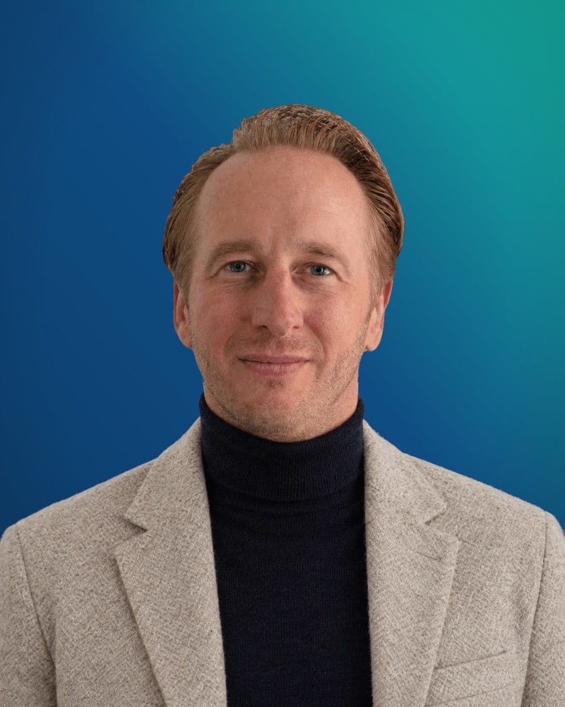 Alexander van Trijffel