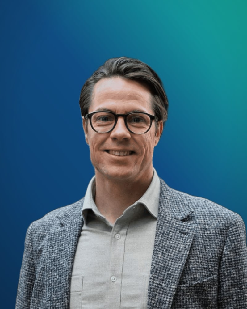 Harry van Vliet RA